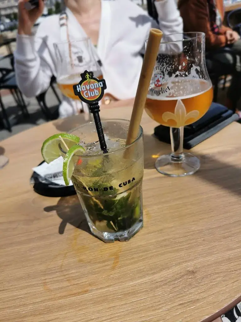 Menu_Bar de la Mer - Audierne_Audierne_image_9