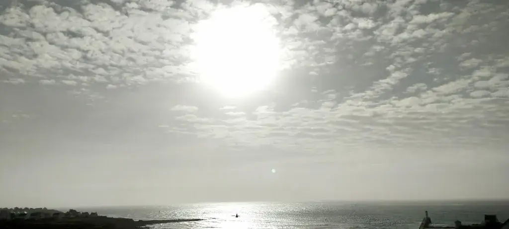 Robert Maddern_Bar de la Mer - Audierne_Audierne_review