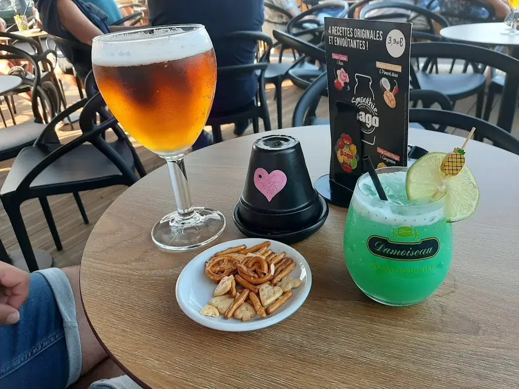 Bar de la Mer - Audierne_Audierne_slider_image_2