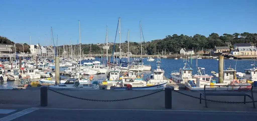 Bar de la Mer - Audierne_Audierne_slider_image_3