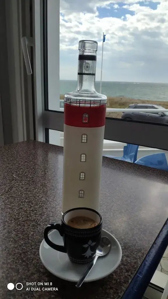 Menü_Crêperie de la Plage_Audierne_Bild_9