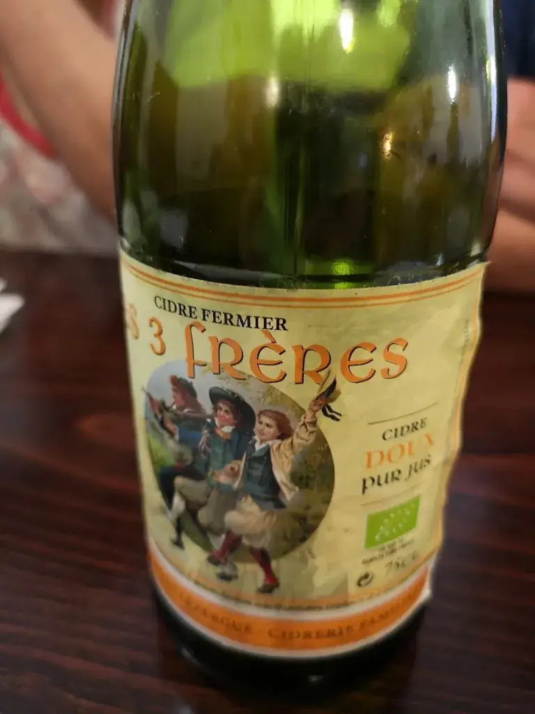 Menu_Aux crêpes d'or_Audierne_image_5