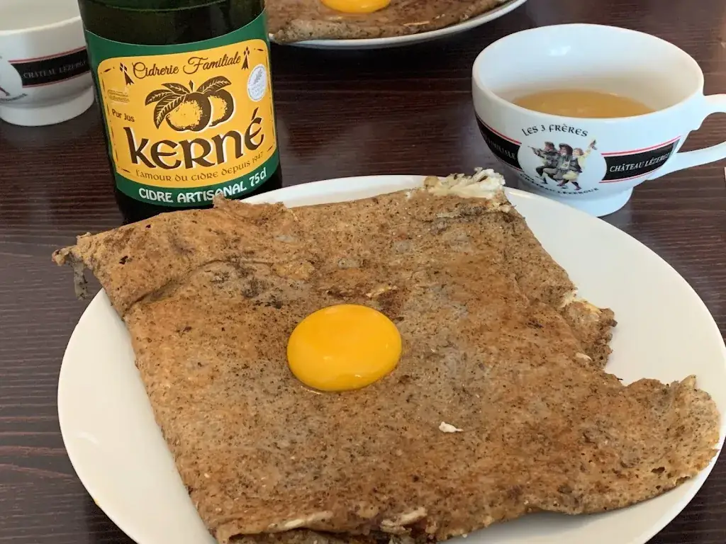Aux crêpes d'or_Audierne_slider_image_2
