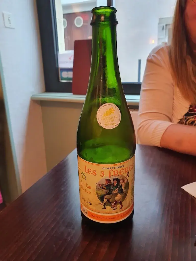 Aux crêpes d'or_Audierne_slider_image_3