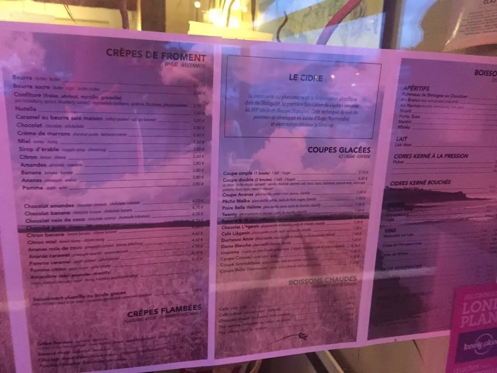 Menu_L'epi D'or_Audierne_image_3