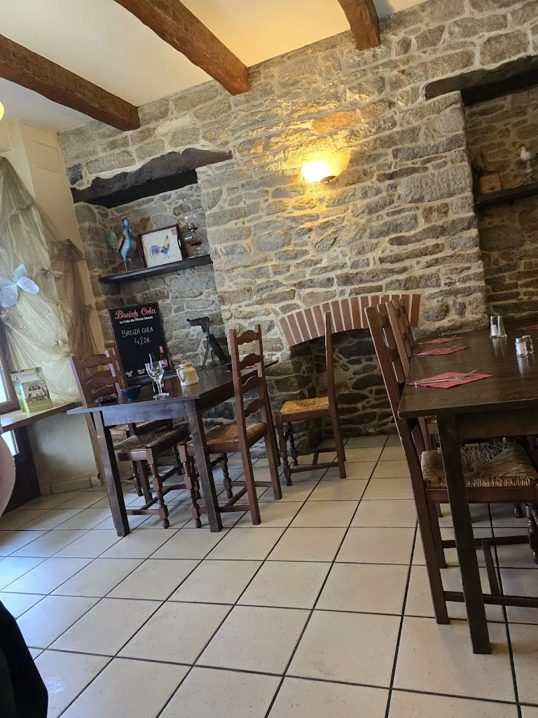 Lilian M_L'epi D'or_Audierne_review