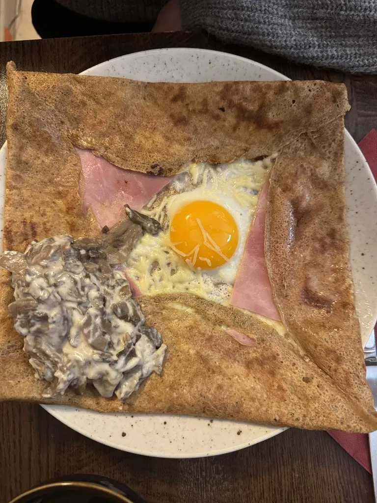 Charly Coquard-fontan_L'epi D'or_Audierne_review