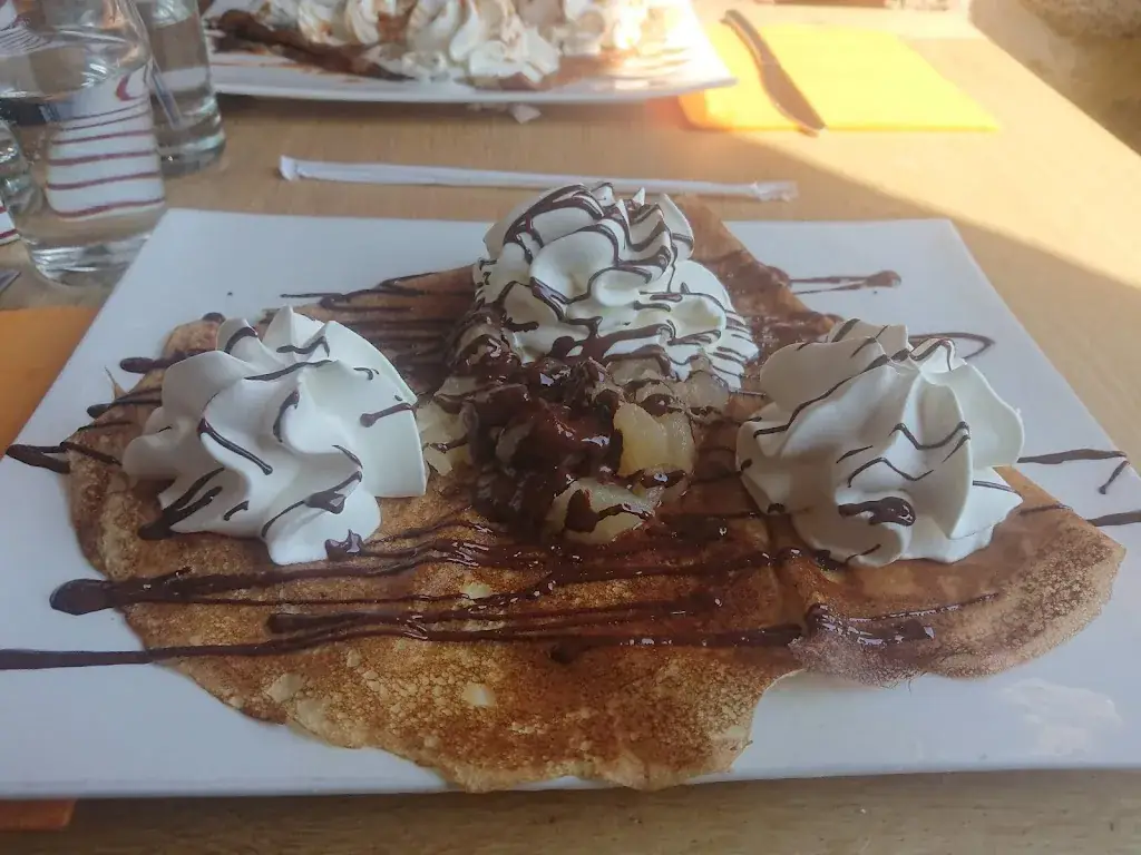 Menu_Crêperie Ty Clec'h Audierne & glacier_Audierne_image_9