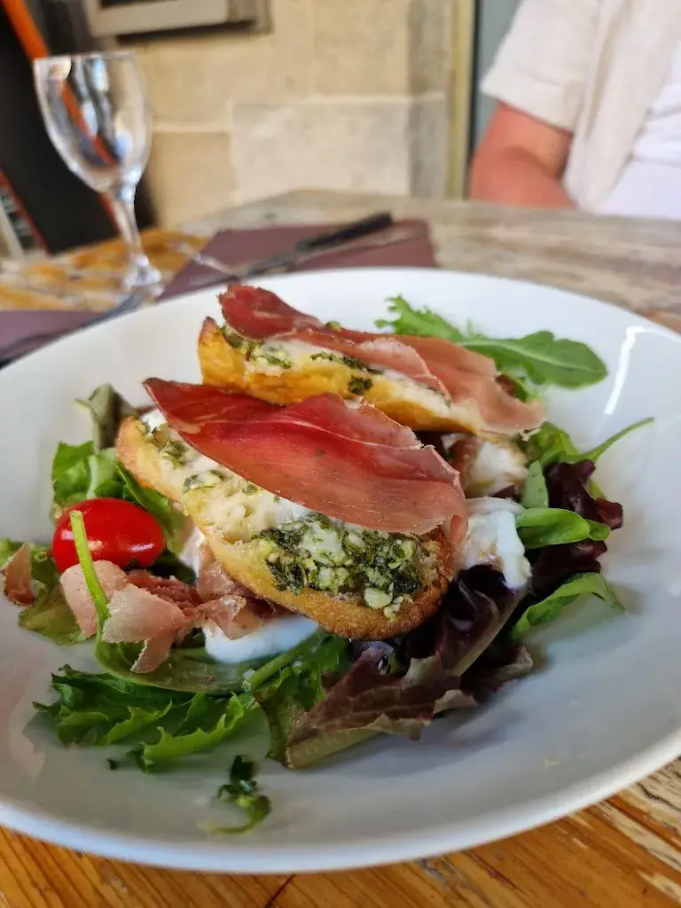 Menu_Pizzeria Via Lesne_Audierne_image_9