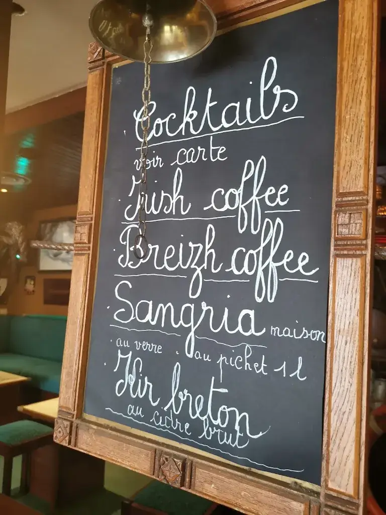 Menu_Bar Tabac La Cambuse_Audierne_image_1