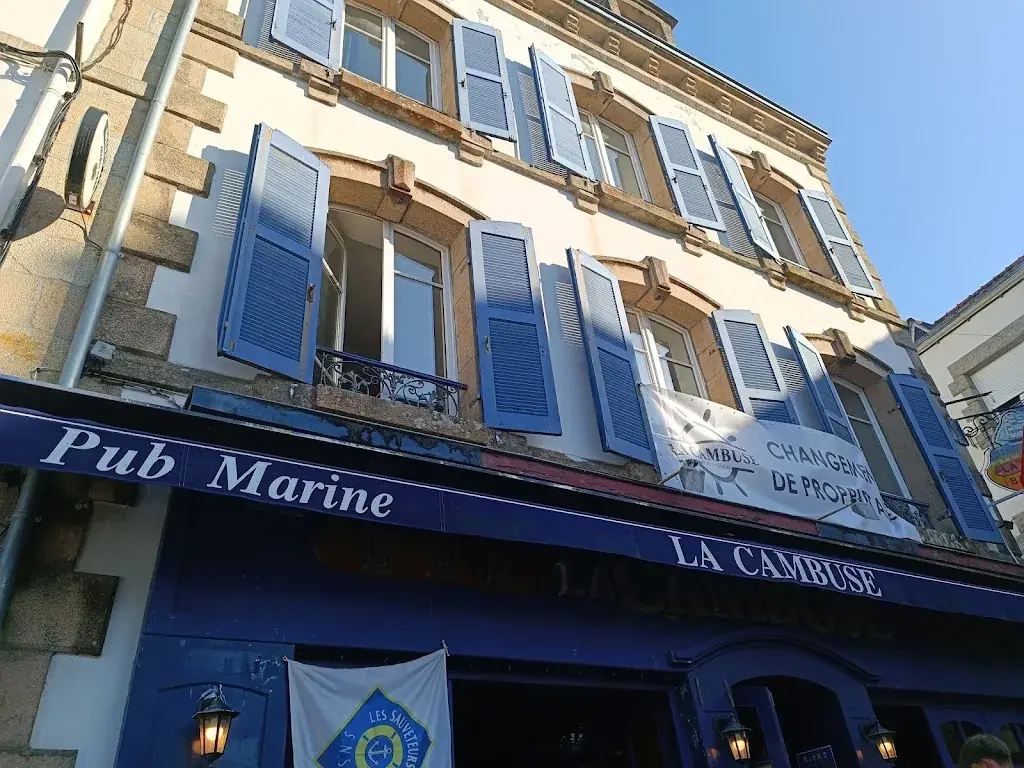 Bar Tabac La Cambuse_Audierne_slider_image_3