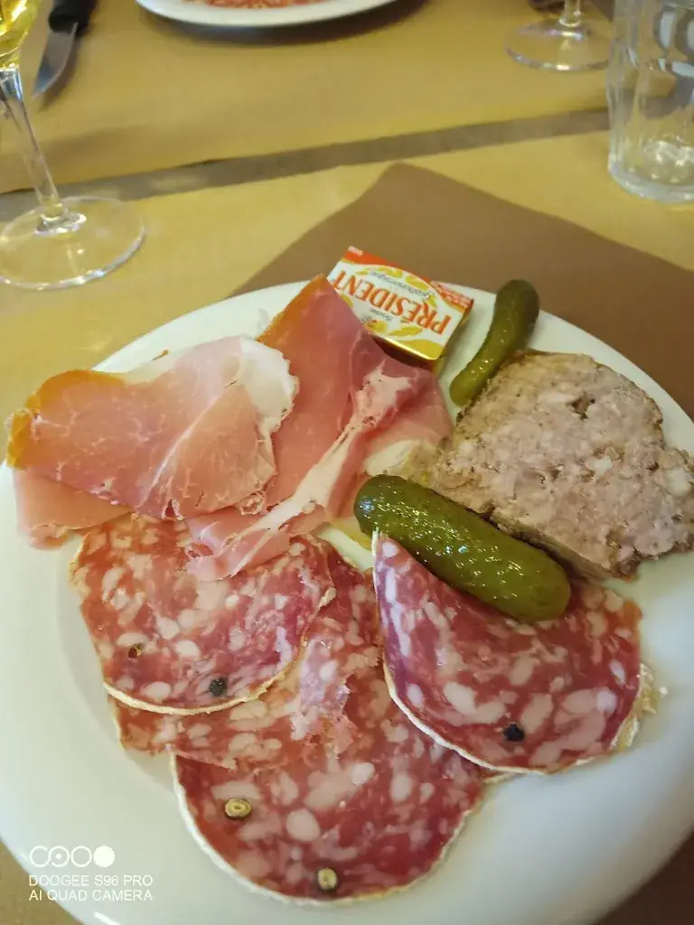 Menu_Café Auberge Le Lancelot_Ambierle_image_2