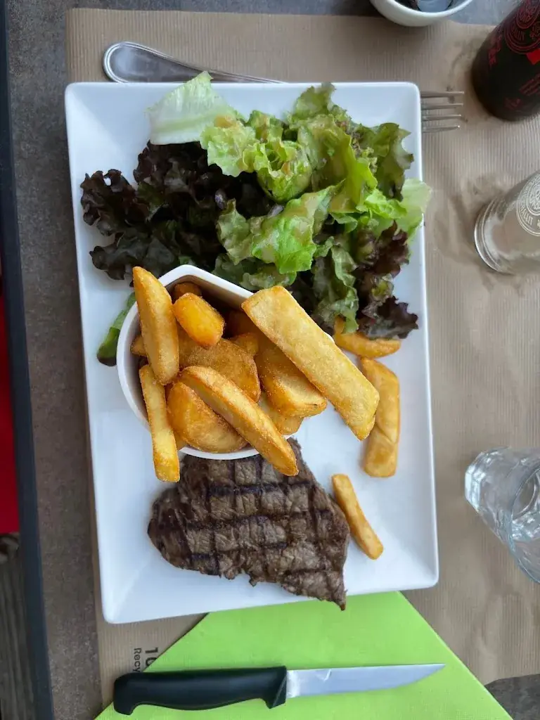 Menu_Café Auberge Le Lancelot_Ambierle_image_3