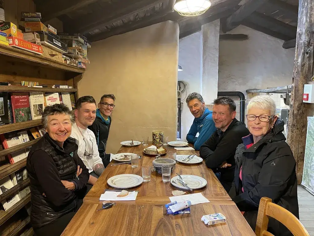 Tuuli & Patrick Almgren_Refuge Plan-Mya_Beaufort_review