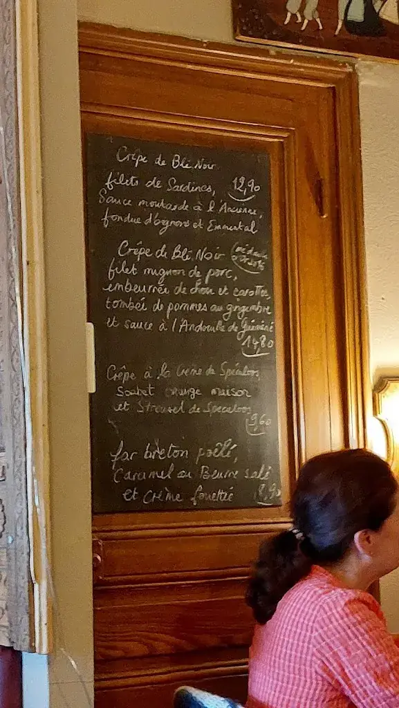 Menu_Crêperie An Dol Breizh Audierne_Audierne_image_1