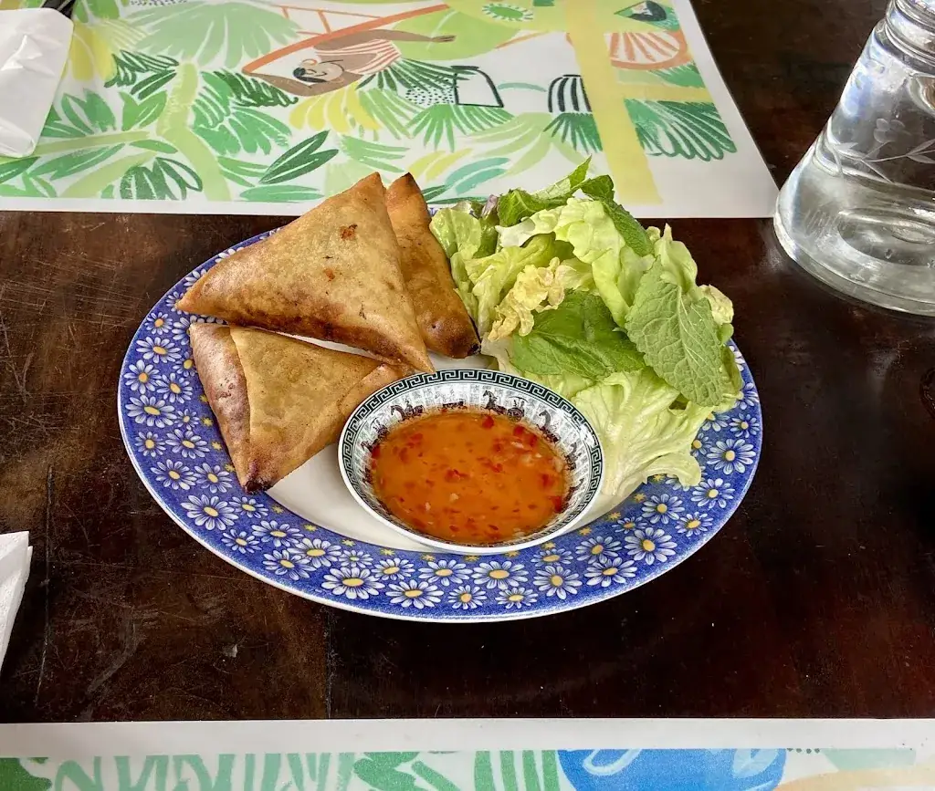 Herve Julien_Trek East Tro_Poullaouen_review