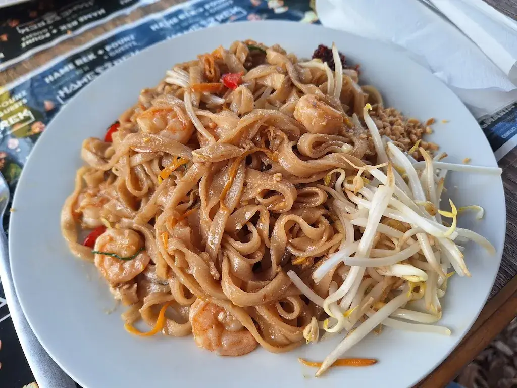 Tine De bruyne_Trek East Tro_Poullaouen_review