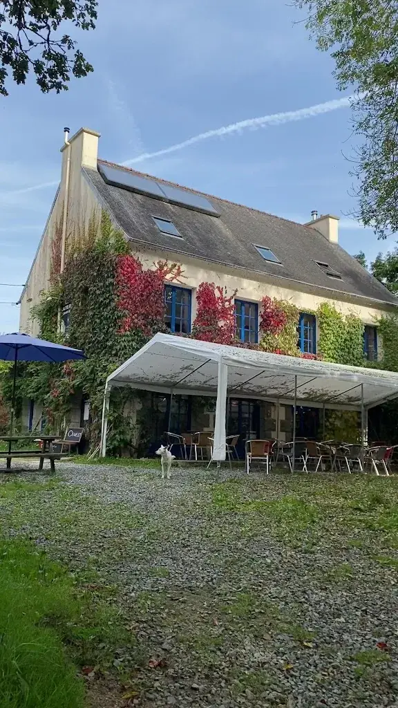 Anastasia_l'Autre Rive librairie-café_Berrien_review