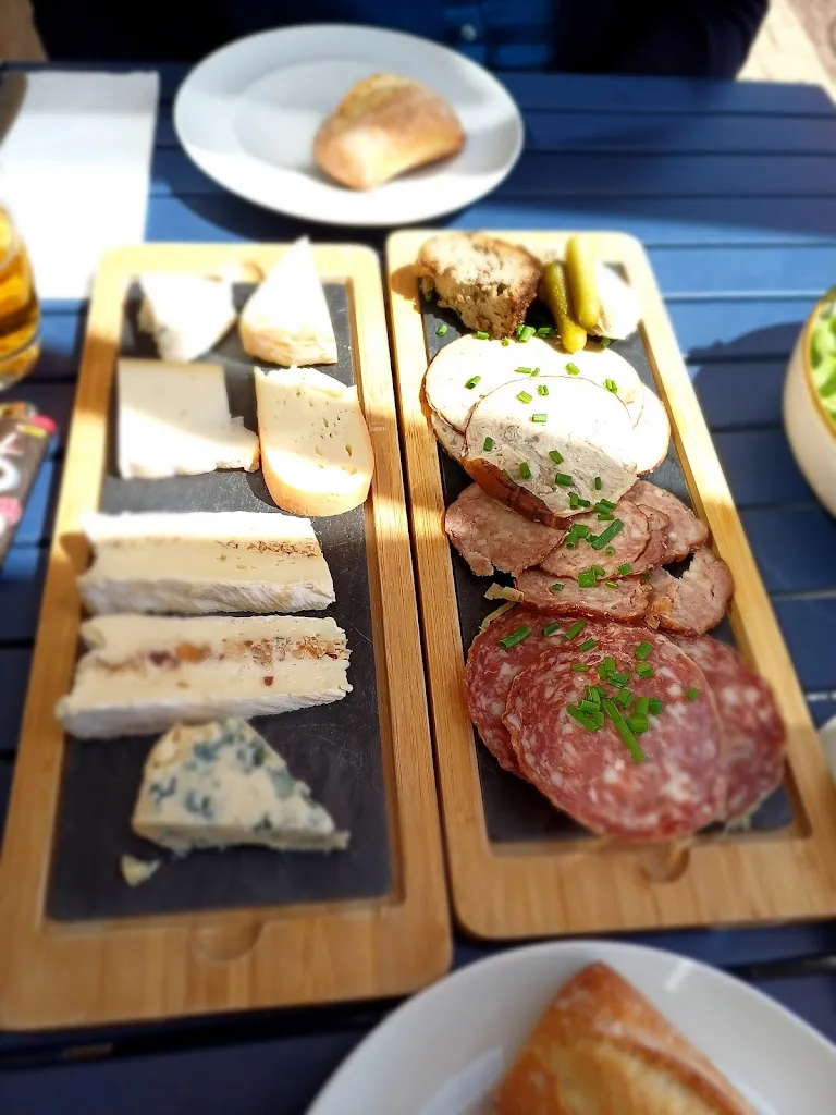 Menü_BISTRO KALON BREIZH_Huelgoat_Bild_5