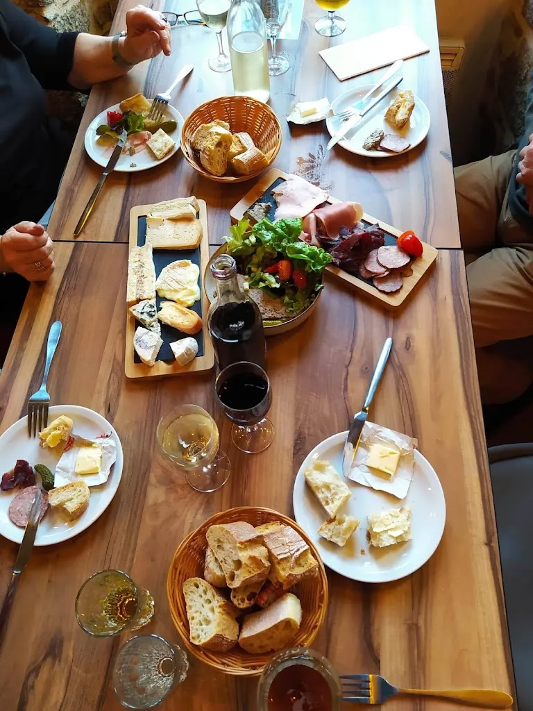 Menü_BISTRO KALON BREIZH_Huelgoat_Bild_6