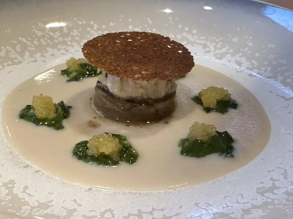 Menu_Les Trois Rochers_Combrit_image_7