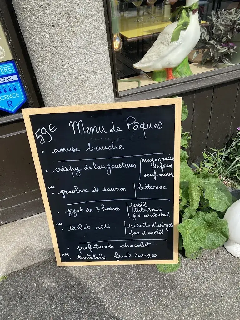 Menu_Les 3 Buis_Pont-Aven_immagine_4