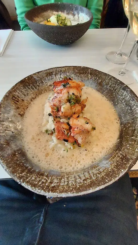 Menu_Les 3 Buis_Pont-Aven_immagine_7