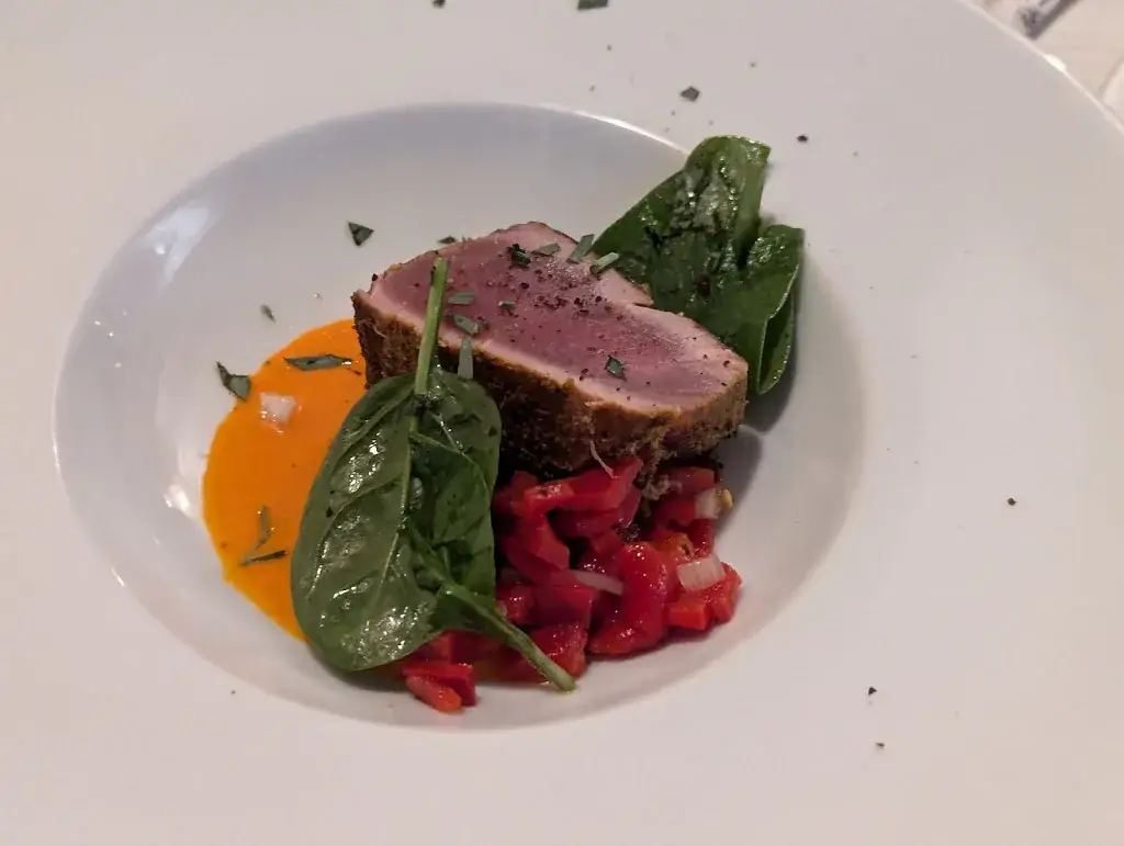 Menu_Les 3 Buis_Pont-Aven_immagine_9