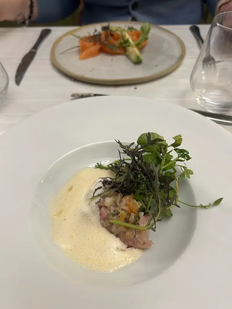 STAN UNWIN_Les 3 Buis_Pont-Aven_recensione