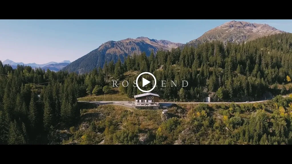 Le Chalet de Roselend - Hôtel - Restaurant_Beaufort_slider_image_2