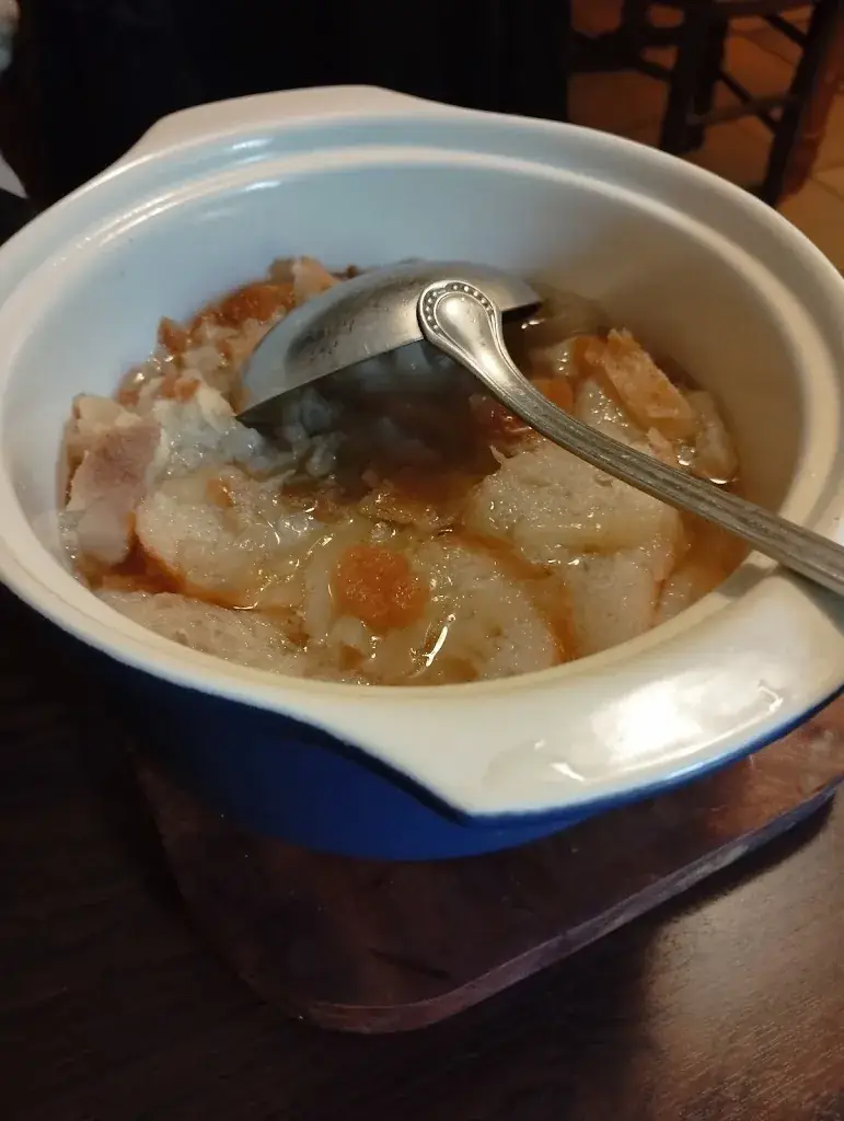 Sandrine ninette_Le Youdig_Brennilis_review