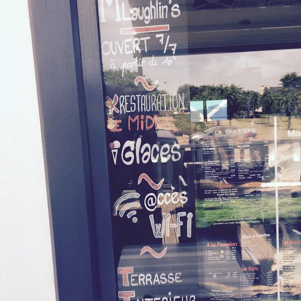 Menu_The Mac Laughlin's_Beuzec-Cap-Sizun_image_2