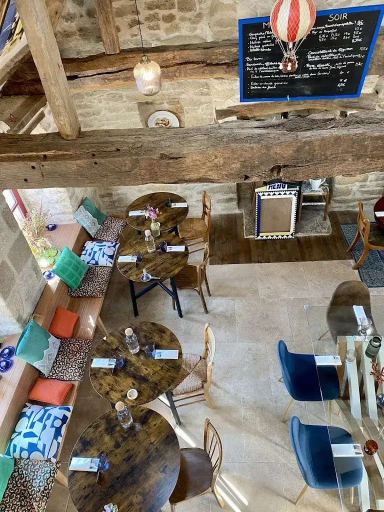 Menu_Chez Le Du_Pont-Croix_image_2