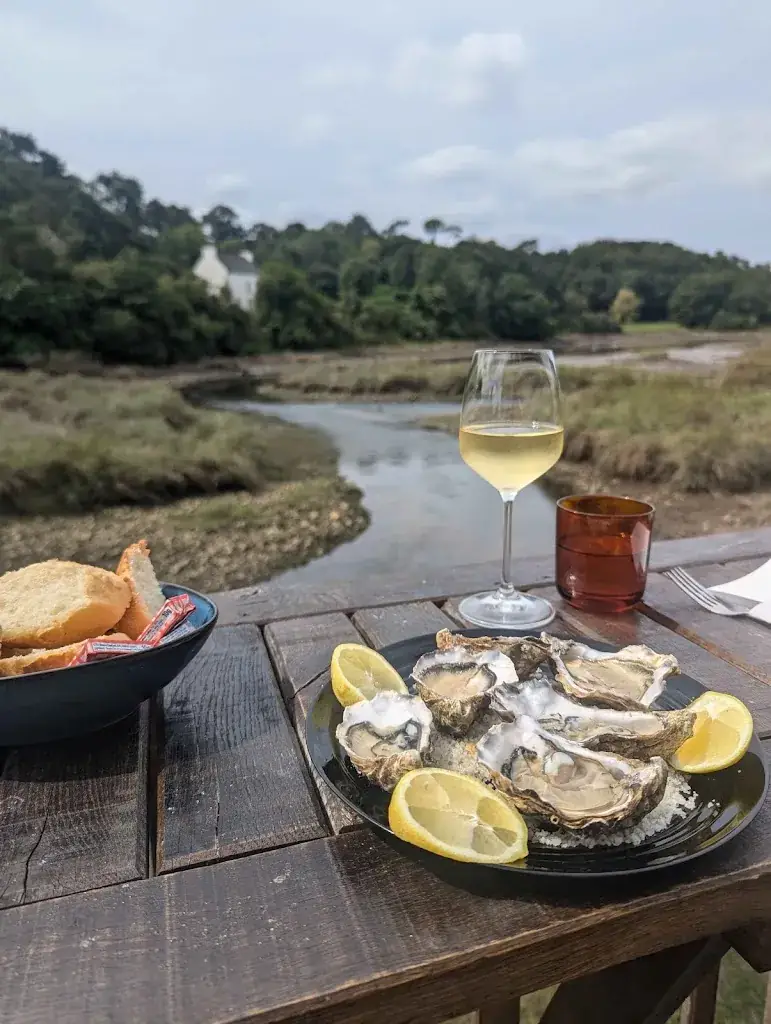 Menu_Chez Le Du_Pont-Croix_image_7