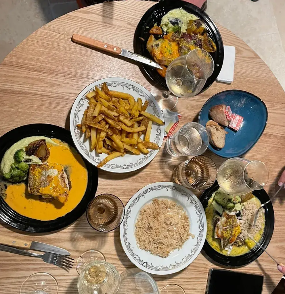 Menu_Chez Le Du_Pont-Croix_image_9