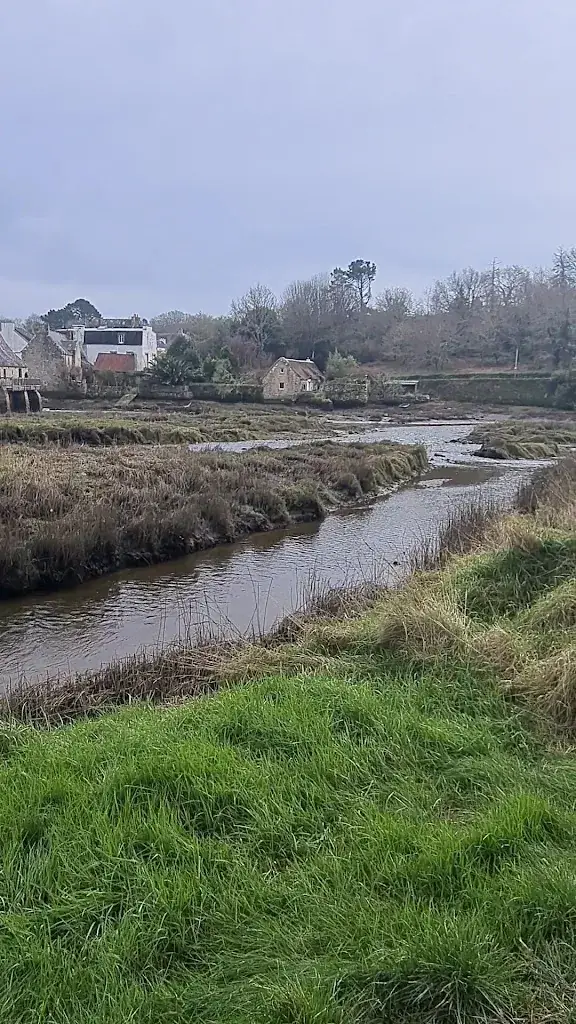 Jonathan Heckel_Chez Le Du_Pont-Croix_review