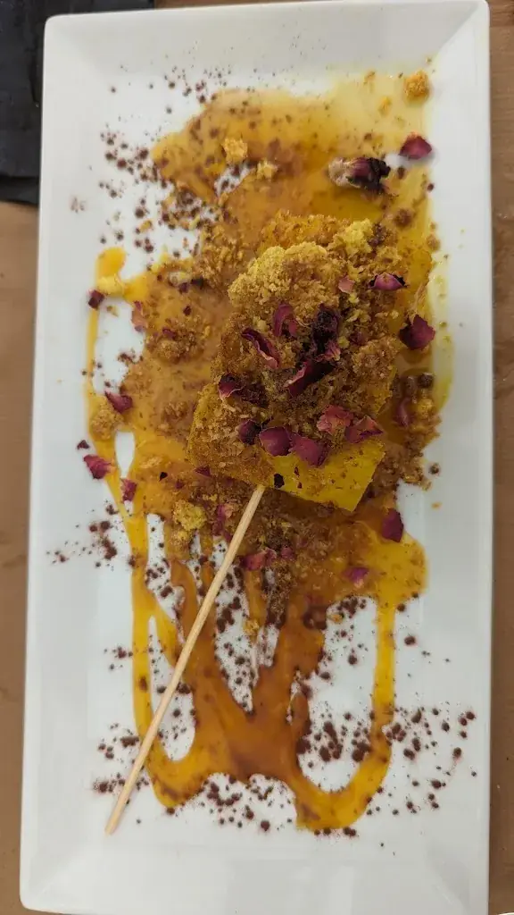 Menu_Le Zinc Lucie sur le quai_Pont-Croix_image_7