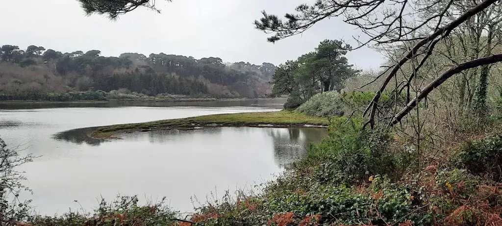 Paul Meier_Le Zinc Lucie sur le quai_Pont-Croix_review