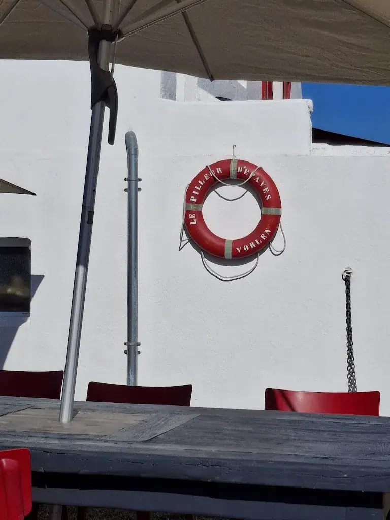 Paul Meier_Le Pilleur d'Épaves_Cléden-Cap-Sizun_review