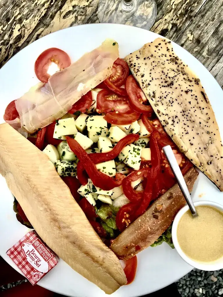 Thorsten Kammer_Le Pilleur d'Épaves_Cléden-Cap-Sizun_review