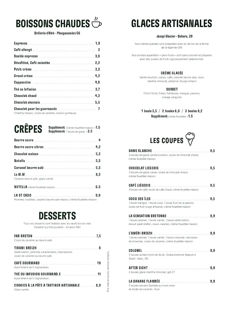 Menu_Les Algues Marines_Belz_image_3