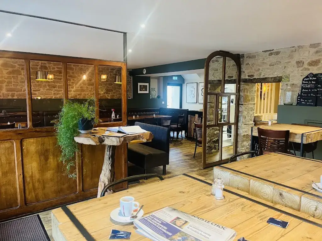 Ker'Eau'Zen GaZoil_Guet-apens_Belz_review