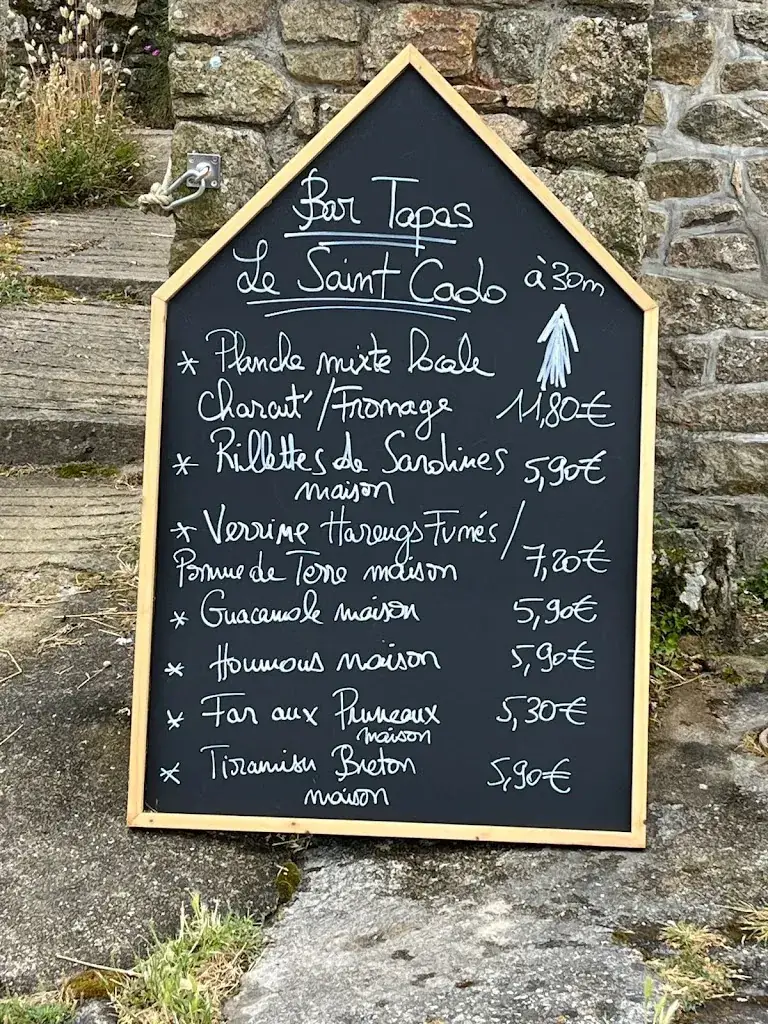 Menu_Le Saint Cado_Belz_image_1