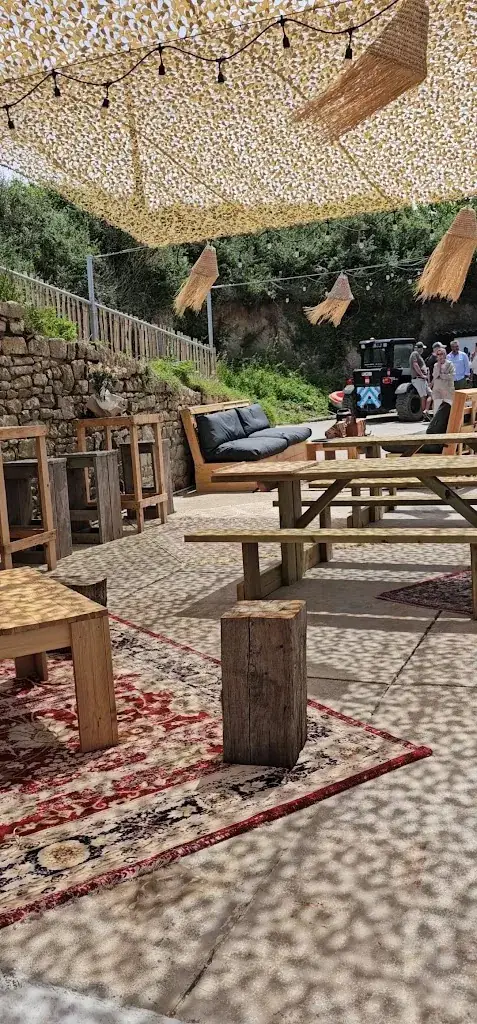 Bar à Huîtres Larmor Ostrea • Dégustation & Animation_Belz_slider_image_2