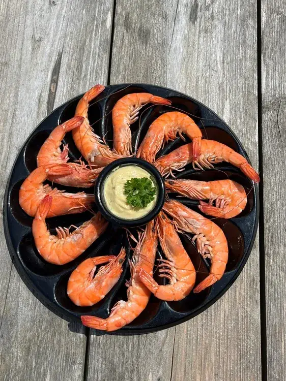 Bar à Huîtres Larmor Ostrea • Dégustation & Animation_Belz_slider_image_3