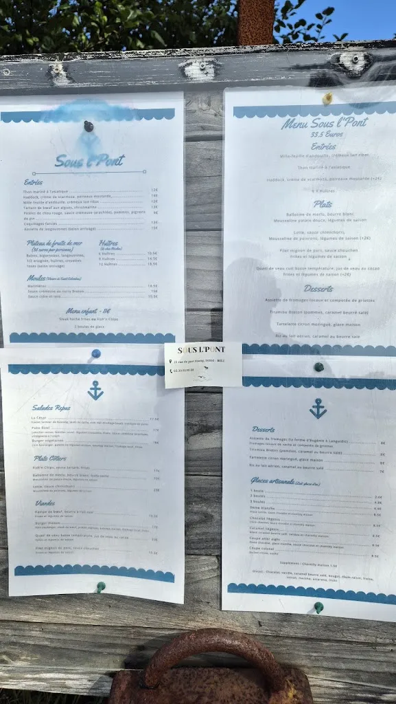 Menü_Sous L'Pont_Belz_Bild_4