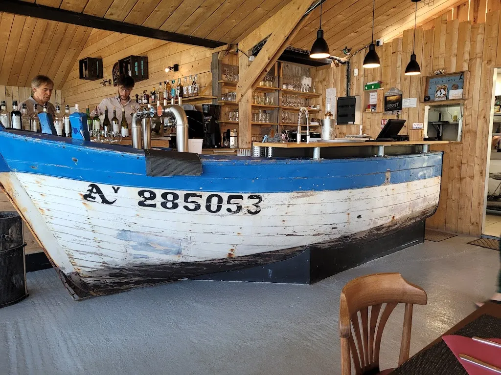 Chris Hay_Sous L'Pont_Belz_Bewertung