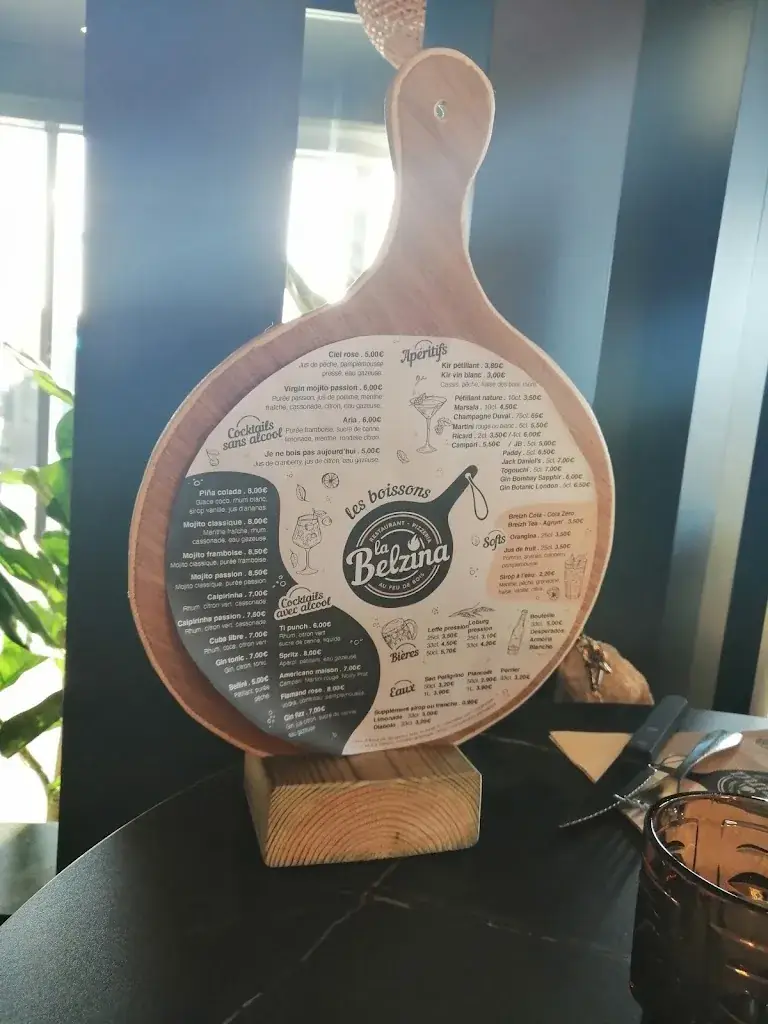 Menu_La Belzina_Belz_image_4