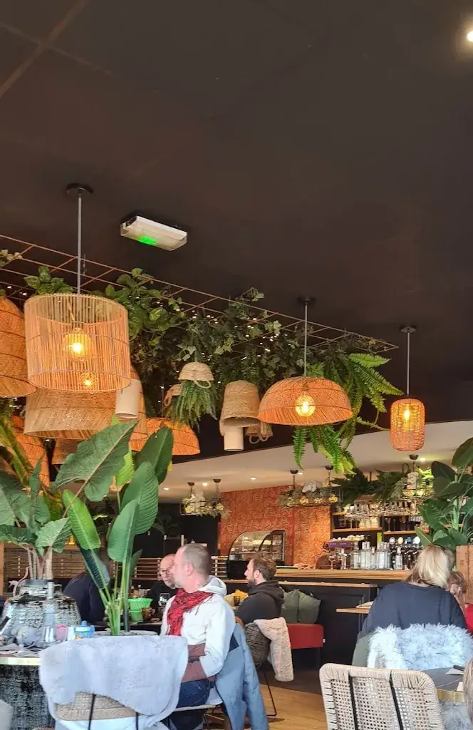 Lullina Simonetti_La Belzina_Belz_review