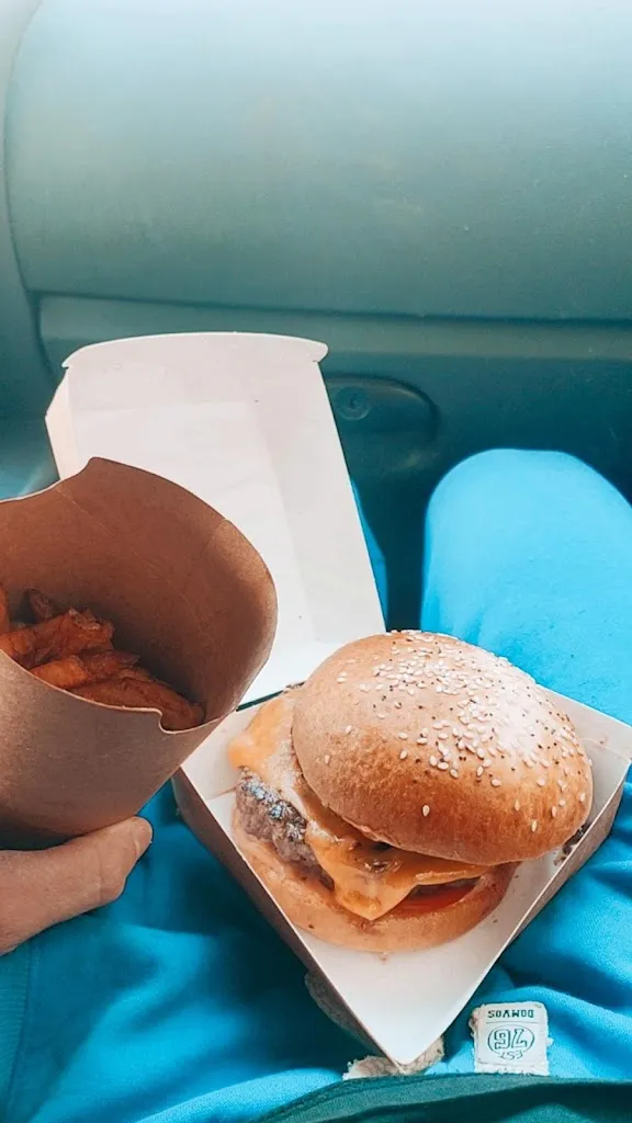 Gurvan Candalh_Au P’ty Gourmand_Belz_review